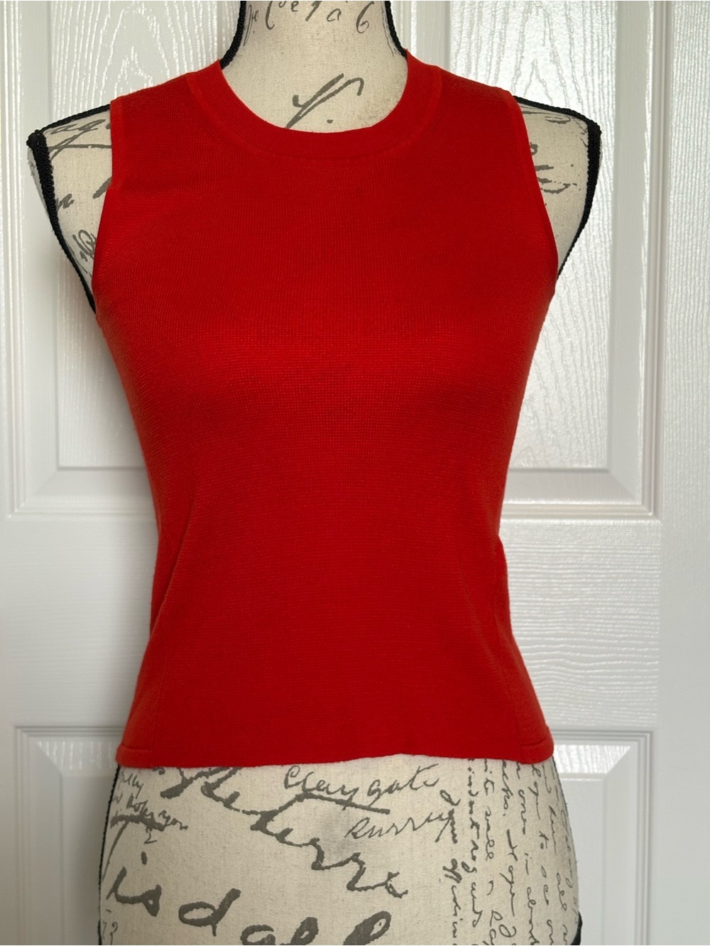 Banana Republic Sleeveless  Tank
